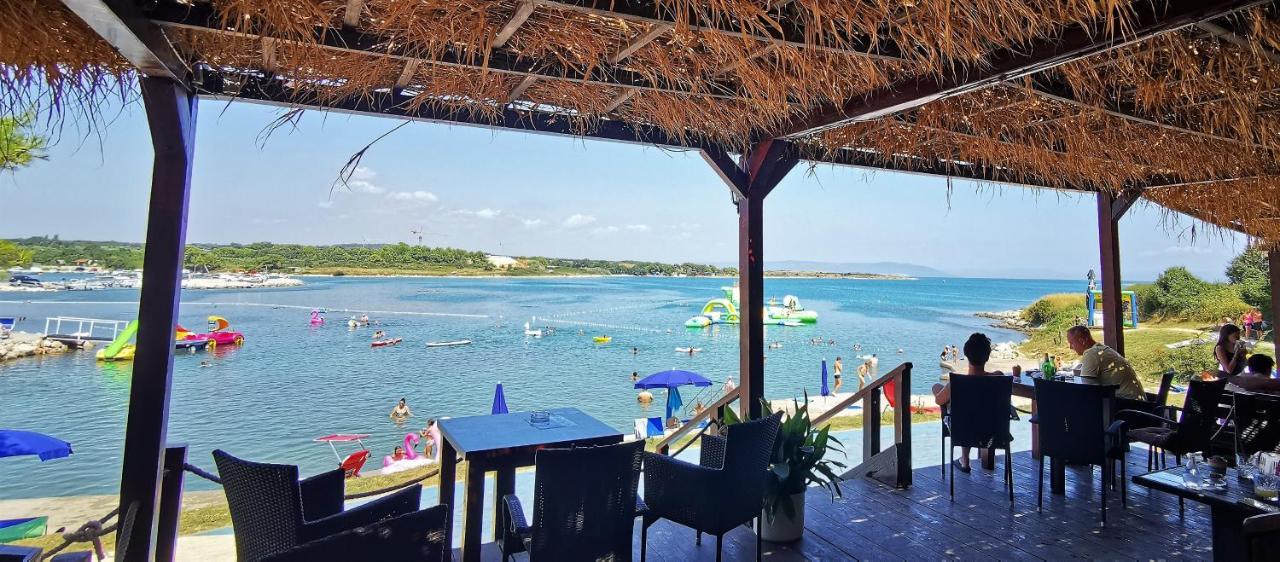 Studio Apartment Lela Ližnjan Εξωτερικό φωτογραφία