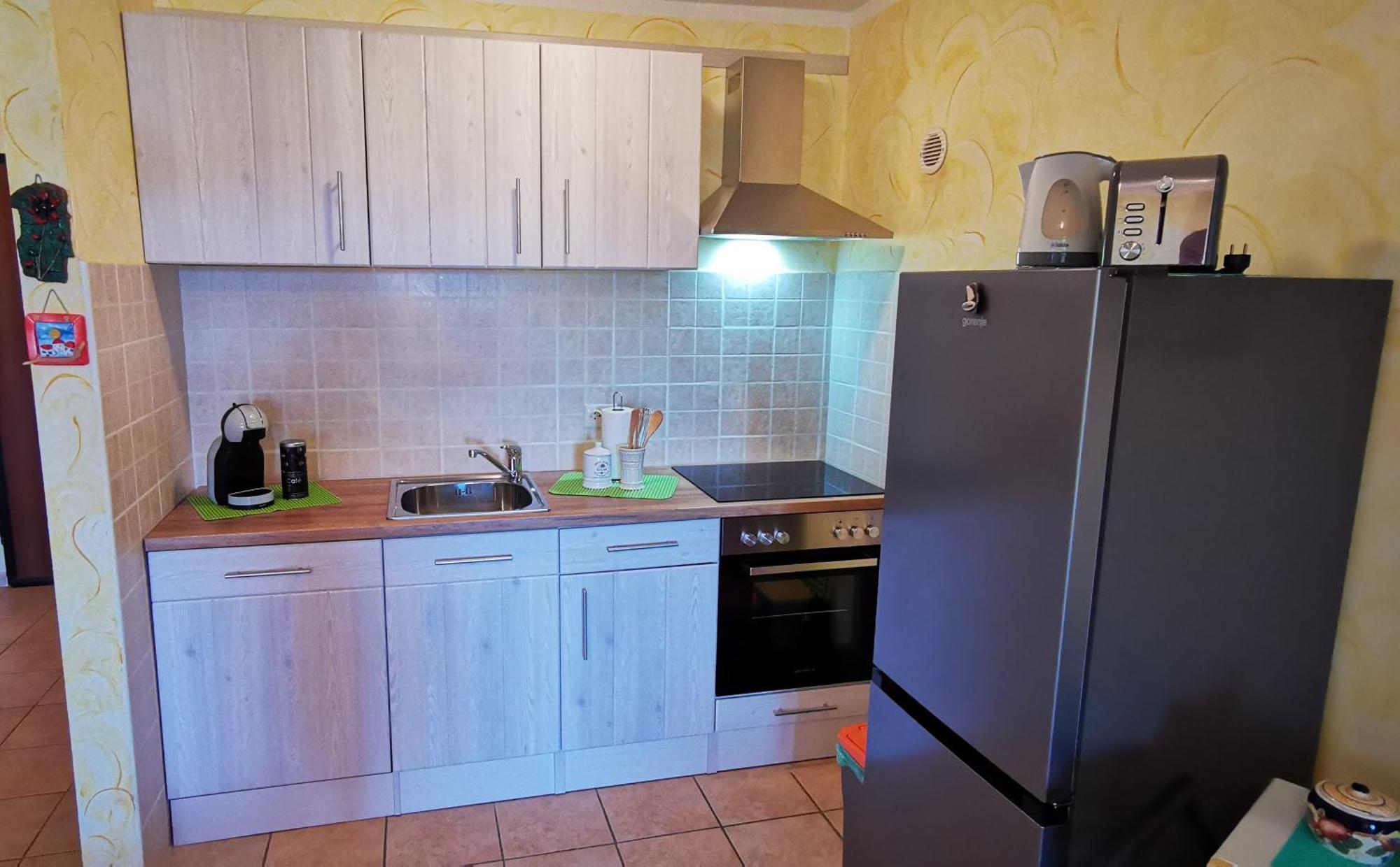 Studio Apartment Lela Ližnjan Εξωτερικό φωτογραφία