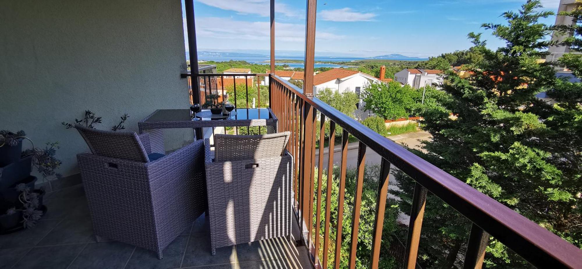 Studio Apartment Lela Ližnjan Εξωτερικό φωτογραφία