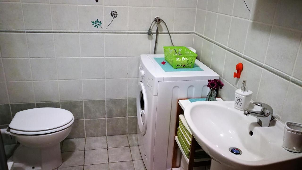 Studio Apartment Lela Ližnjan Εξωτερικό φωτογραφία